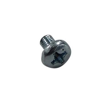 Samsung Part# 6001-002283 Machine Screw - Genuine OEM