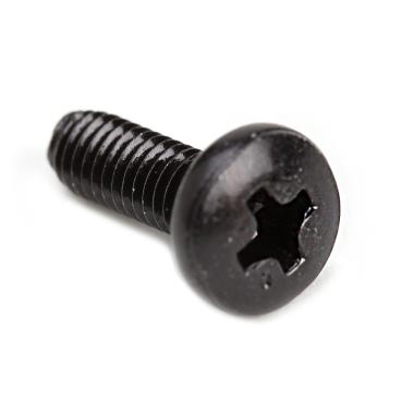 Samsung Part# 6003-001875 Screw (Black) - Genuine OEM