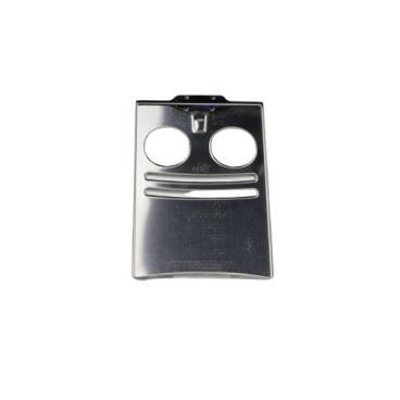 Delonghi Part# 6013210311 Cup Plate - Genuine OEM