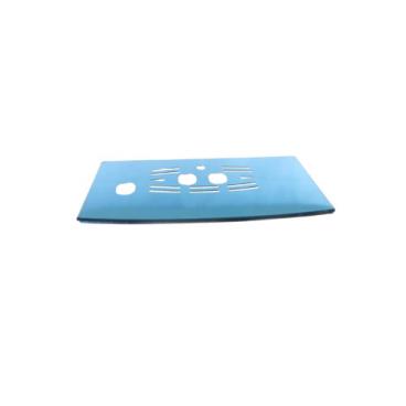 Delonghi Part# 6013210511 Cup Plate - Genuine OEM