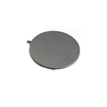 Delonghi Part# 6013211561 Plate - Genuine OEM