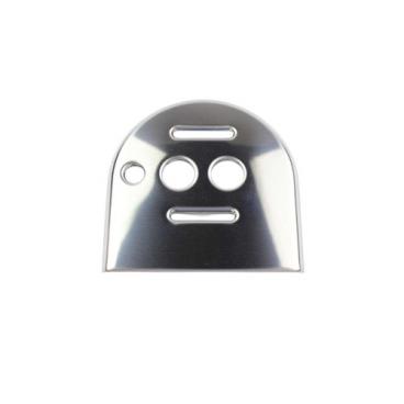 Delonghi Part# 6013213301 Cup Plate - Genuine OEM