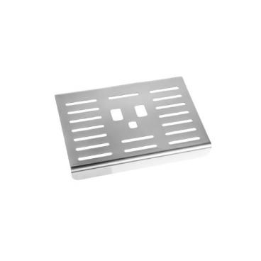 Delonghi Part# 6013214411 Cup Plate - Genuine OEM