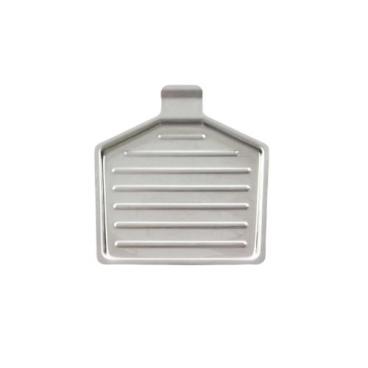 Delonghi Part# 6013214461 Cup Plate - Genuine OEM