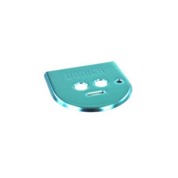 Delonghi Part# 6013214801 Cup Plate - Genuine OEM