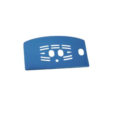 Delonghi Part# 6013216181 Cup Holder - Genuine OEM