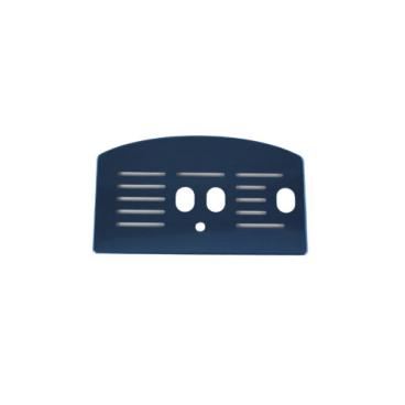 Delonghi Part# 6013216201 Grid Drip Tray - Genuine OEM