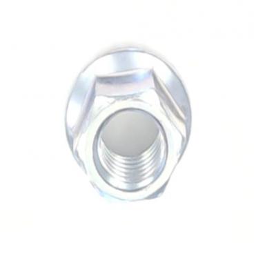 Samsung Part# 6021-001201 Blower Wheel Nut (OEM)