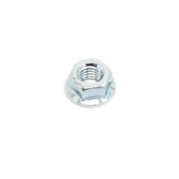 Samsung Part# 6021-001839 Hexagon Flange Nut - Genuine OEM