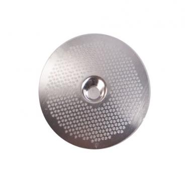 Delonghi Part# 6032105300 Diffuser (OEM)