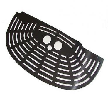 Delonghi Part# 6032107700 Cup Tray (OEM)