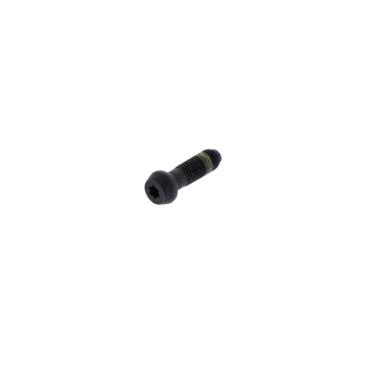 Dewalt Part# 605256-01 Reverse Thread Chuck Screw - Genuine OEM