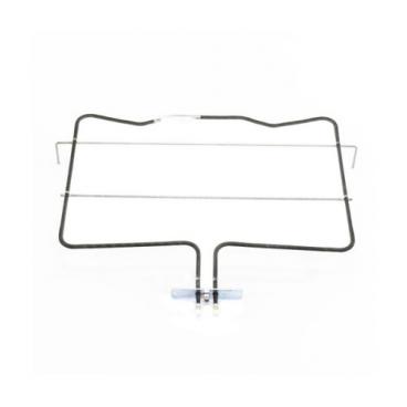 Bertazzoni Part# 606121 Resis Platea  - Genuine OEM