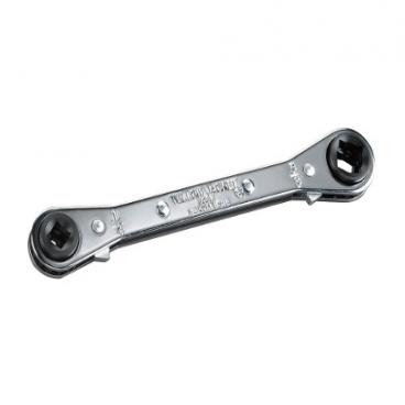 Ritchie Engineering Part# 60613 Standard Ratchet Wrench (OEM)