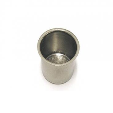 Delonghi Part# 607604 Filter (OEM)