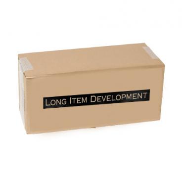 Long Item Development Part# 60765804 Hub (OEM)