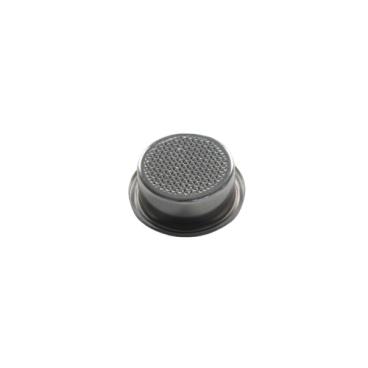 Delonghi Part# 607843 Cup Filter - Genuine OEM