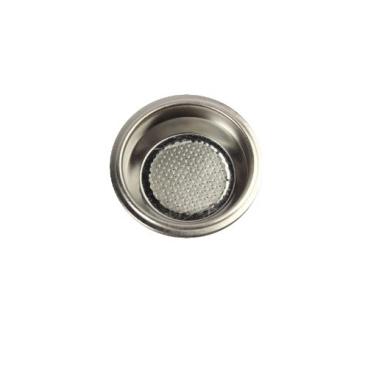Delonghi Part# 607844 1 Cup Filter - Genuine OEM