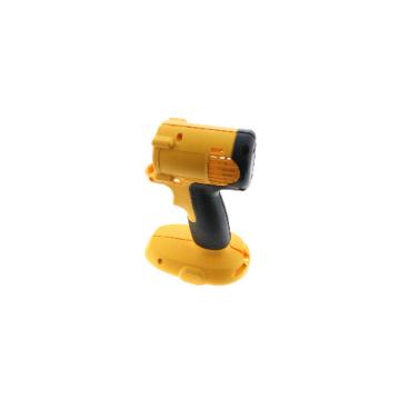 Dewalt Part# 607981-04SV Clamsell Set - Genuine OEM
