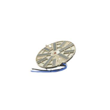 Bertazzoni Part# 610007 Plate Induction - Genuine OEM