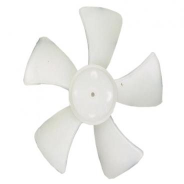 Whirlpool Part# 61001770 Evaporator Fan Blade (OEM)