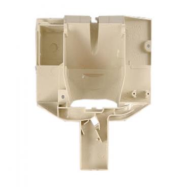 Whirlpool Part# 61003408 Fountain Bracket (OEM) Almond