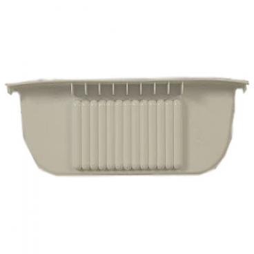 Whirlpool Part# 61003411 Grill (OEM) White