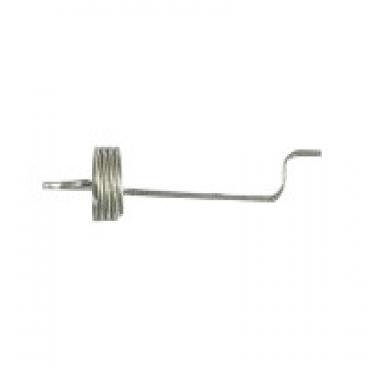 Whirlpool Part# 61003974 Latch Spring (OEM)