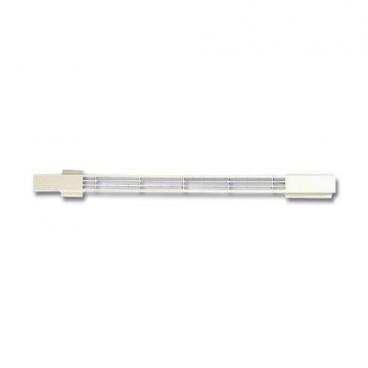 Whirlpool Part# 61004885 Kick Plate (OEM)