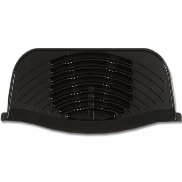 Whirlpool Part# 61005460 Grill (OEM) Black