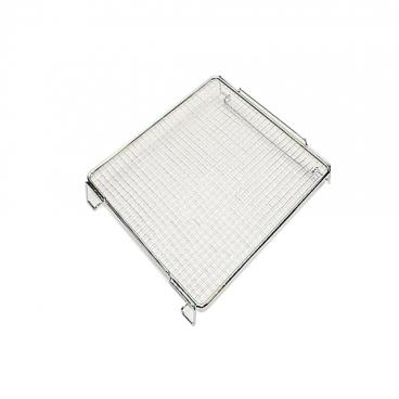 Delonghi Part# 6118105400 Dehydration Rack (OEM)