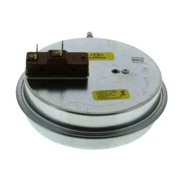 International Comfort Products Part# 611921 SPST Pressure Switch (OEM)