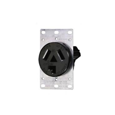 EZ-FLO Part# 61266 Flush Mount - Genuine OEM