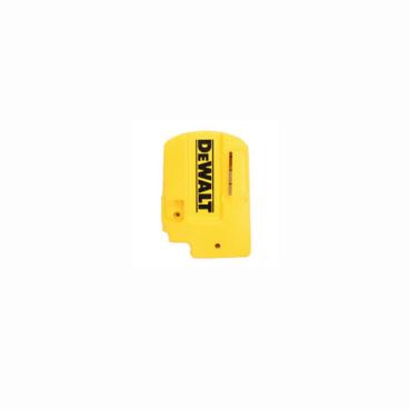 Dewalt Part# 612722-00 Cover - Genuine OEM