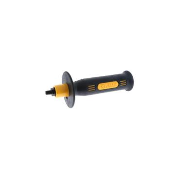 Dewalt Part# 614796-00 Side Handle - Genuine OEM