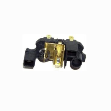 Dewalt Part# 616857-00 Brush Holder - Genuine OEM