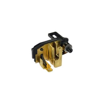 Dewalt Part# 617001-00 Brush Holder Assembly - Genuine OEM