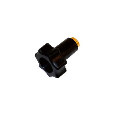 Dewalt Part# 618069-00 Tile Saw Knob - Genuine OEM