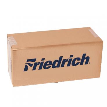 Friedrich Part# 61850117 Evaporator Coil (OEM)