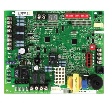 Rheem Part# 62-102783-81 INTEGRATED CONTROL BOARD (OEM)