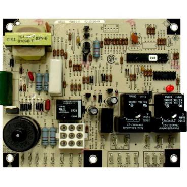 Rheem Part# 62-23599-05 Integrated Furnace Control (OEM)
