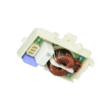 LG Part# 6201EC1006A Filter Assembly - Genuine OEM