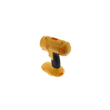 Dewalt Part# 620787-02 Clamshell Housing Set - Genuine OEM
