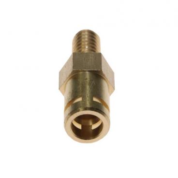 Delonghi Part# 6213210431 Connection (OEM)
