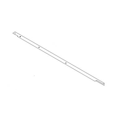 Dacor Part# 62150B Control Panel Trim - Genuine OEM