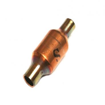 Sanyo Part# 6230434202 Strainer (OEM)