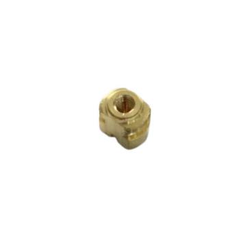 Delonghi Part# 6232103400 Valve Holder - Genuine OEM