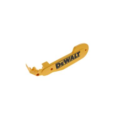 Dewalt Part# 623355-00 Belt Cover - Genuine OEM
