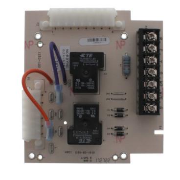 Nordyne Part# 624625R A/C and Heat Pump Circuit Board (OEM)