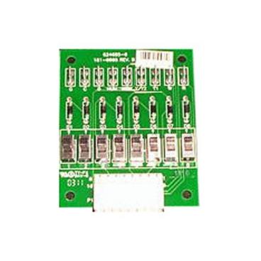Nordyne Part# 624685R Circuit Board (OEM)